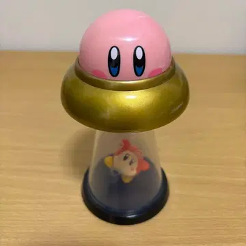 제일복권 별의 커비 푸푸푸 없는 생활 B상 U.F.O. 커비 라이트