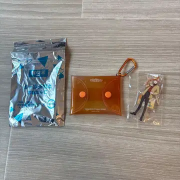 프로세카 프로젝트 세카이 스시로 콜라보 멀티 파우치 텐마 츠카사