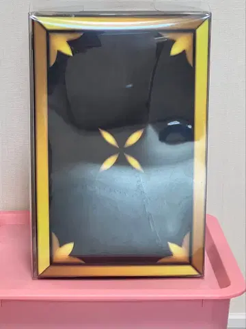 [ 미개봉 새상품 ] 시마무라 x 치하루 콜라보 아리엘 쥬얼리 박스