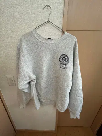 Lee 90s reverse weave 맨투맨 made in usa