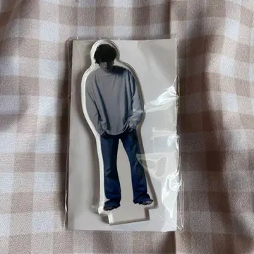 데스노트 뮤지컬 아크릴 스탠드 L 미우라 히로키