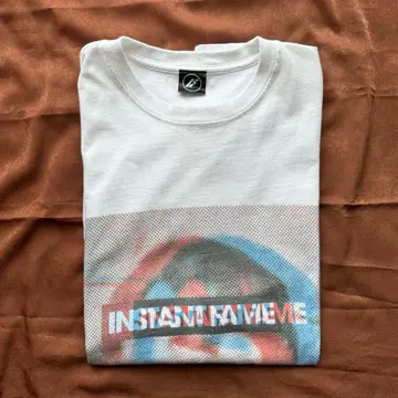 INSTANT FAME 호소미 타케시 콜라보