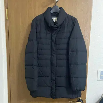 ALPHA CUBIC 하프 자켓