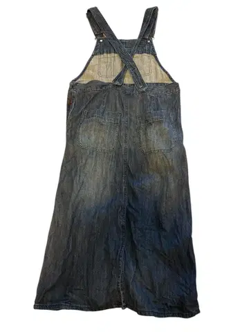 LEPSIM 데님 살로펫 F 사이즈