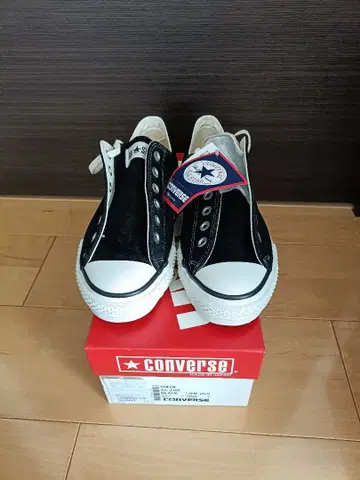 새상품 컨버스 올스타 J 스웨이드 일본제 2025