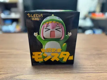 봇치 더 록! 진좌수 승인욕구 몬스터 피규어