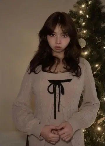 andmary Sugar knit cardigan andmary bebe