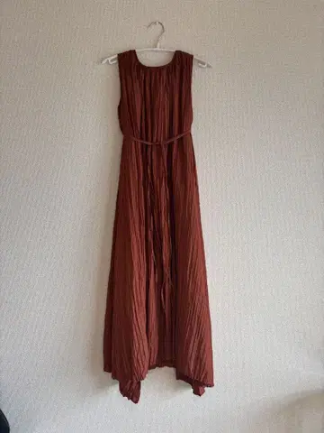 미라 오웬 원피스