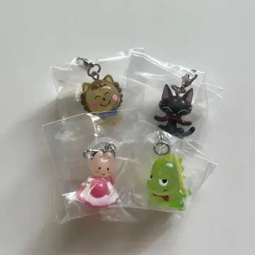 메지루시 액세서리 묶음 판매