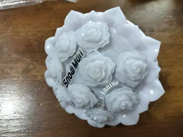 SnowMan 5th Anniversary 응원봉