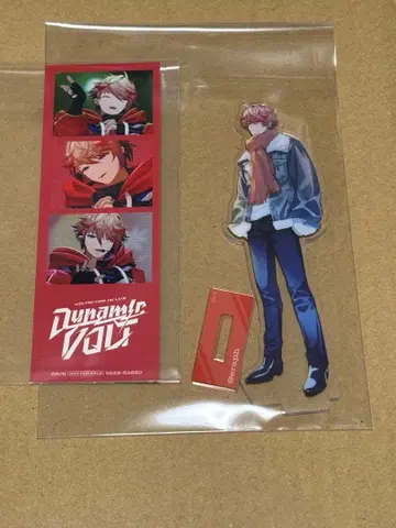 voltaction dynamic volt 세라프 다즐 가든 특전