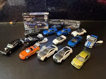 토미카 가챠 미니카 세트 판매