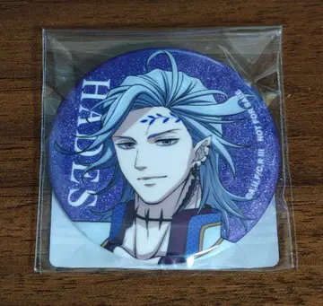 종말의 발키리 III 하데스 글리터 캔뱃지 이벤트 한정판 혜택