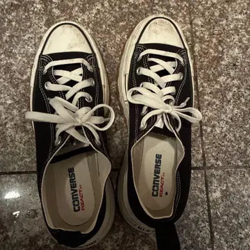 CONVERSE all star trekwave ox 26.5