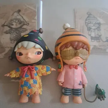 팝마트 HIRONO Echo 시리즈