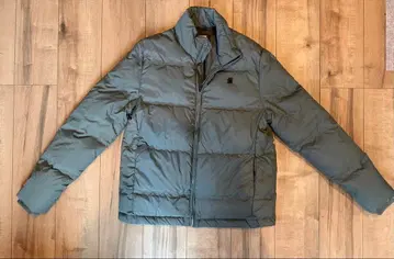 지스타 로우 남성용 다운 사이즈 M