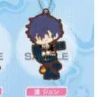 앙상블 스타즈!! 앙스타 오나마에피탄코 러버 마스코트 사자나미 쥰