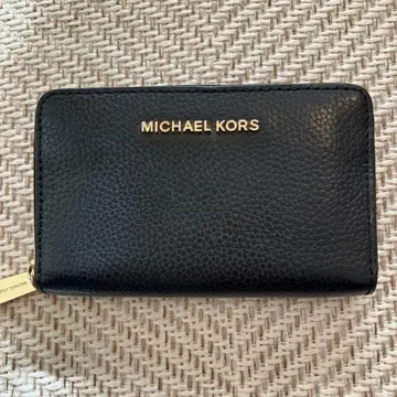 마이클코어스 지갑 카드 케이스