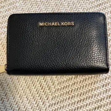 마이클코어스 지갑 카드 케이스