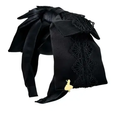 디즈니 스토어 앨리스 머리띠