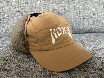 ROXY 록시 캡 플라이트 캡 베이지