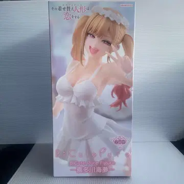 그 비스크돌은 사랑을 한다 키타가와 마린 피규어