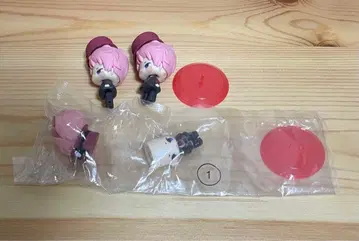 앙상블 스타즈 앙스타 아츠키 슈 코에다라이즈 피규어