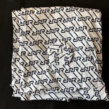 JR 무늬 면100% 유카타 프리 사이즈 침대 열차 북두성