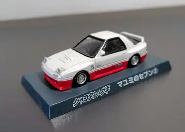 아오시마 샤코탄 부기 마유미의 세븐 3