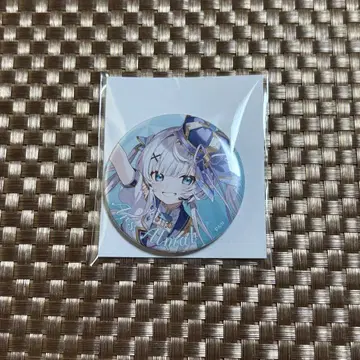 니지산지 아르스 알마르 ZOZOTOWN 캔뱃지