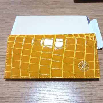 황궁 장지갑 박스 포함