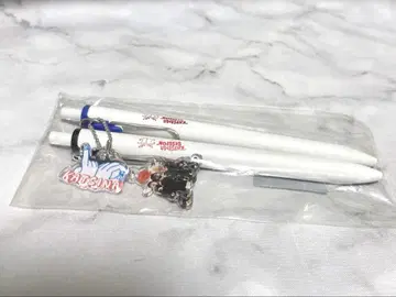 Katsina Session 볼펜 미개봉 새상품