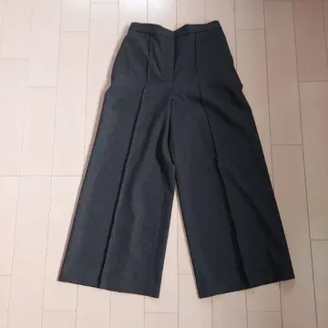 Theory 와이드 팬츠 사이즈 0