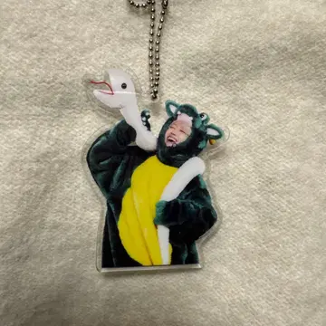 Nissy Entertainment 247 홀더