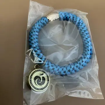 미세스 바벨 참 밴딩 파랑