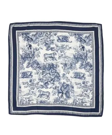 COCODEAL 토와르 드 주이 스카프