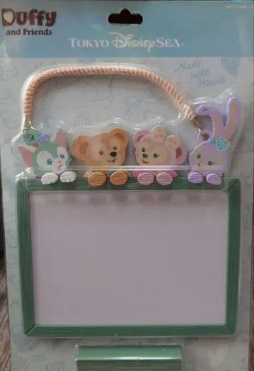 더피 화이트보드