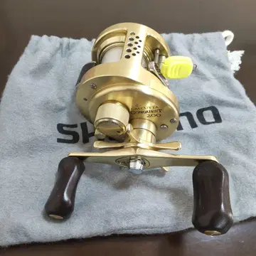 시마노 칼카타 콩퀘스트 200