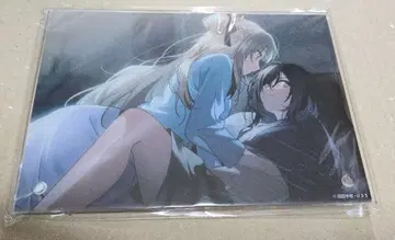 일주일에 한 번 반 친구를 사는 이야기 아크릴 스탠드