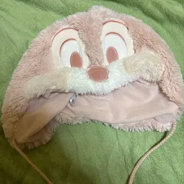 디즈니 칩 팬캡