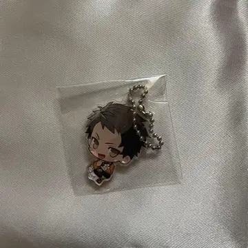 올랭피아 소와레 Catharsis 올소와 FD 겐바 트레이더