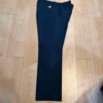 adidas 골프 팬츠 82cm 네이비 계열