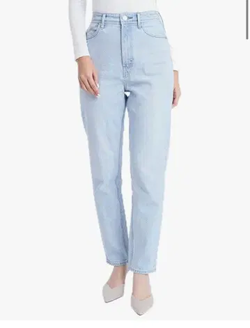 야누크 ANN 테이퍼드 25인치