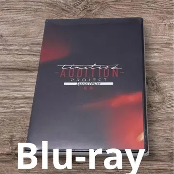 timelesz project BluRay