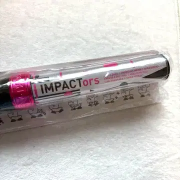 IMPACTors 인파크터스 응원봉