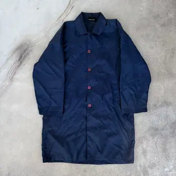 90년대 초기 HYSTERIC GLAMOUR 나일론 코트