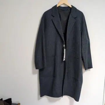 유니클로 U 코트