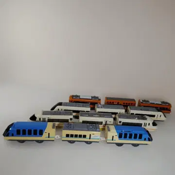 프라레일 긴테츠 시리즈