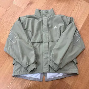 adidas 바람막이
