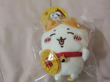 치이카와 (먼작귀) 초복! 하치와레 마스코트 마네키네코